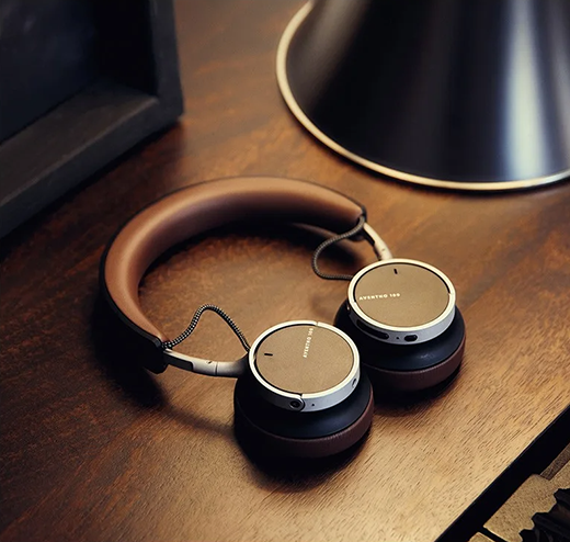 beyerdynamic Aventho 100 Wireless on-ear headphones with ANC