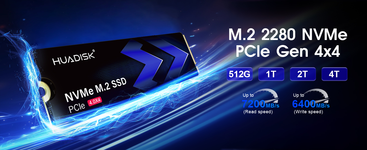 PCIe 4.0