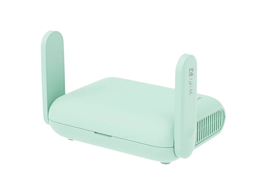 GL.iNet GL-MT3600BE (Beryl 7) Portable Travel Router