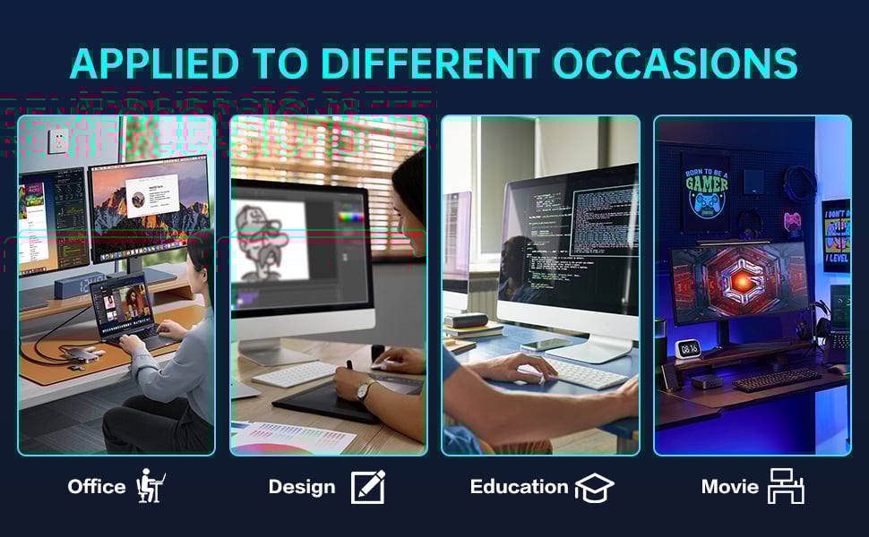 Computer Designed
