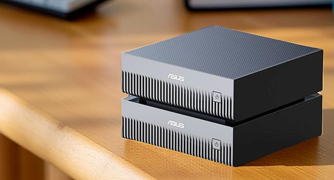 Asus Ascent GX10 Personal AI Supercomputer