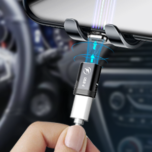 One-handed Operation