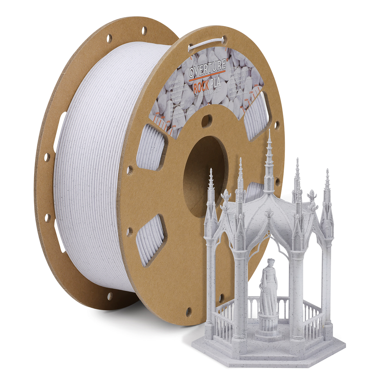 from $11.89 -> OVERTURE PLA - from $11.89 at .com