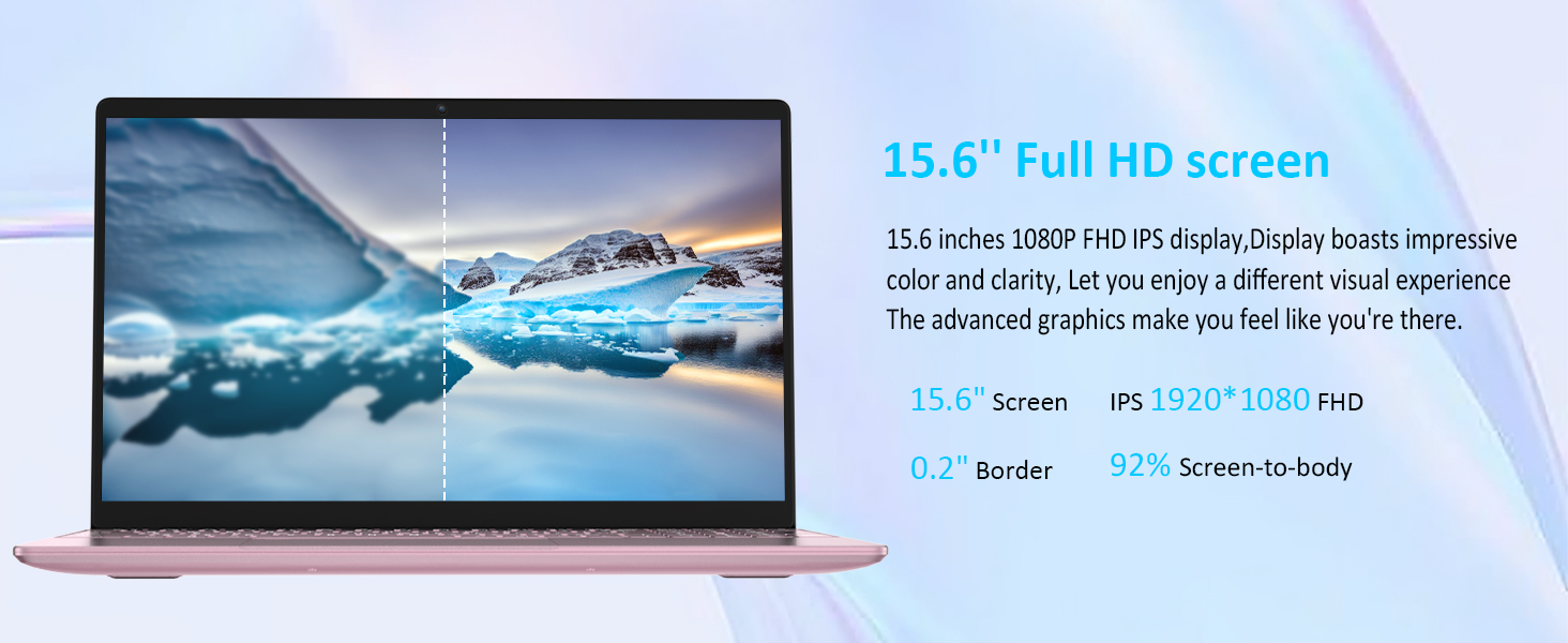 Auusda Laptop