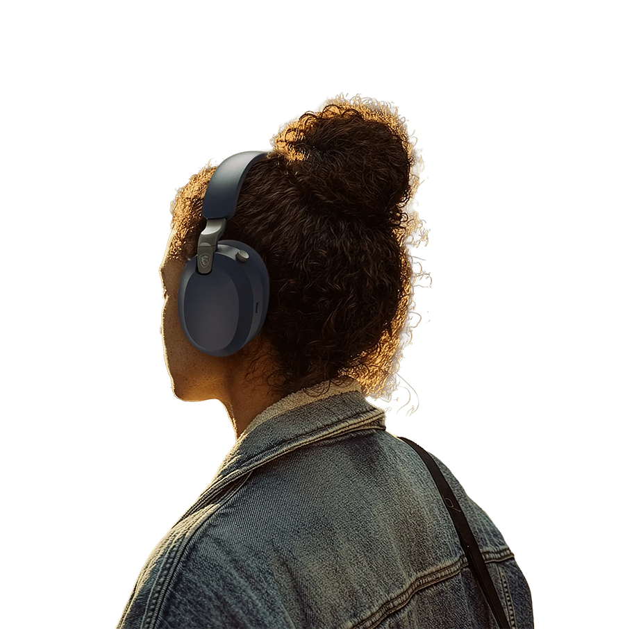 MSI MAESTRO 500 WIRELESS Gaming Headset