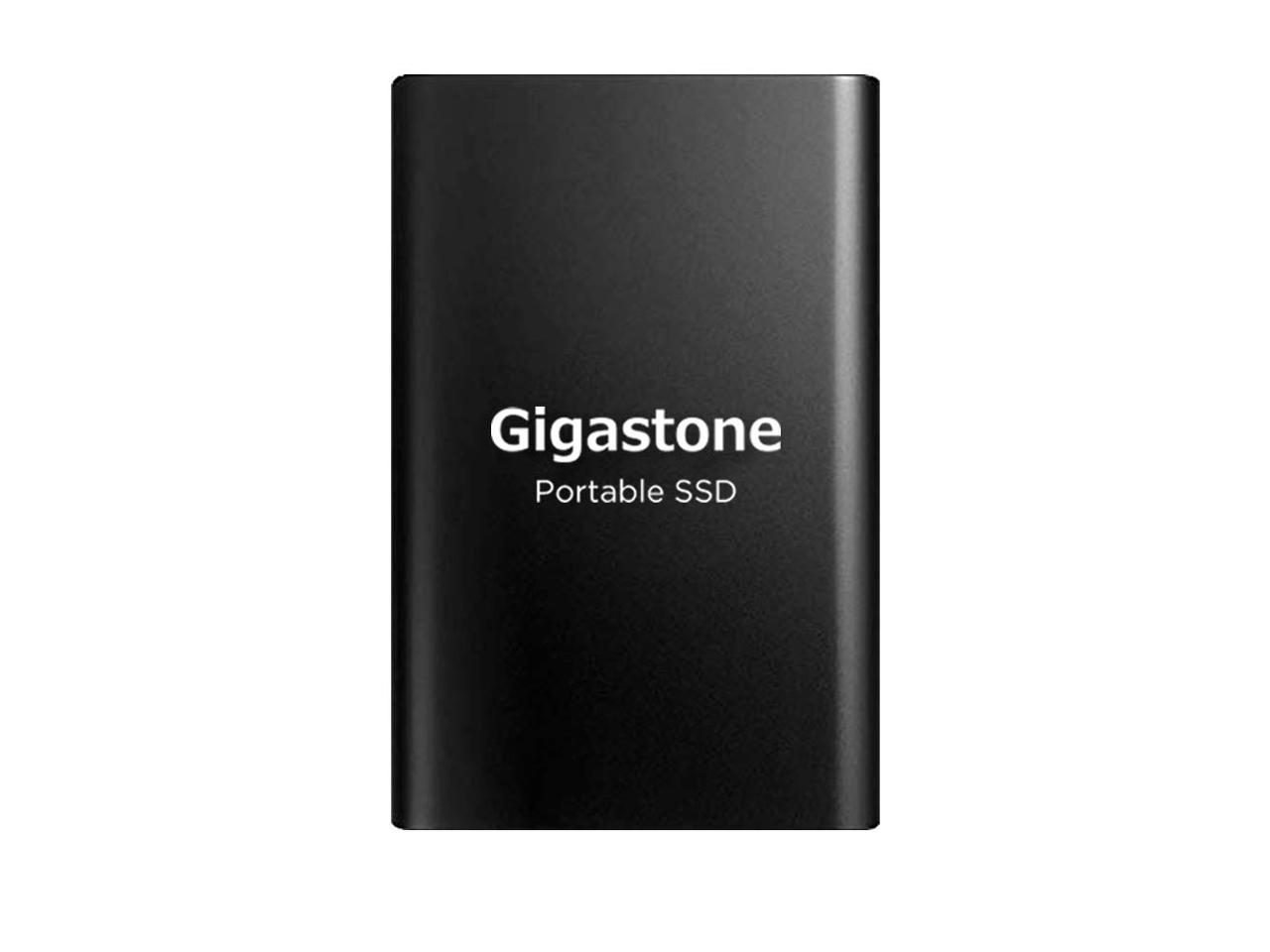 【新品】Gigastone HDD2TB GJHD-2TU3D1BK Amazon.com: Gigastone 2TB NAS SSD Drive (2-Pack) 24/7