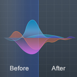 Noise cancelling headphones