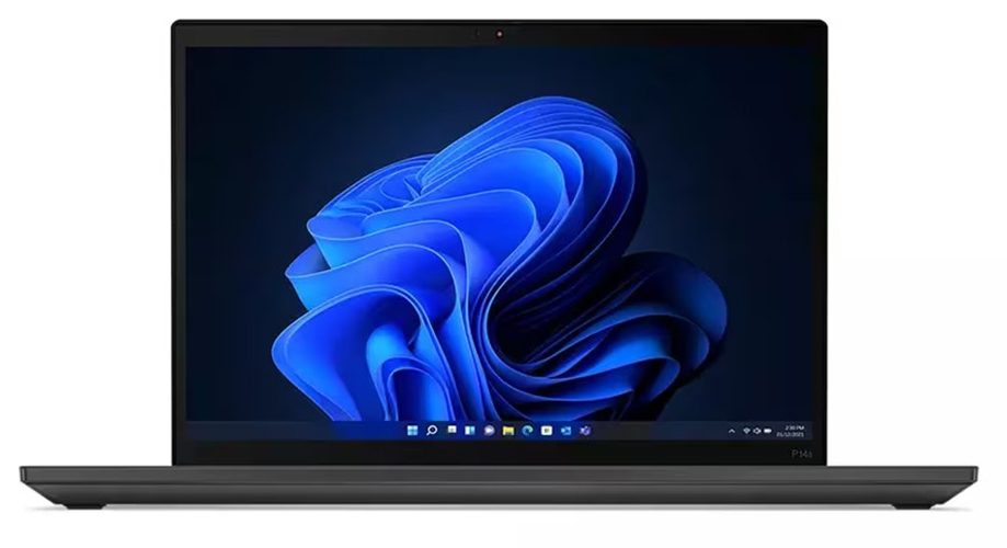 Refurbished: Lenovo ThinkPad P14S Gen 3, A Grade, 14