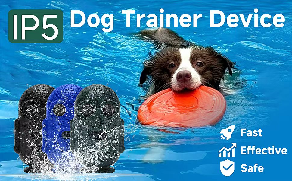 stop barking for dog