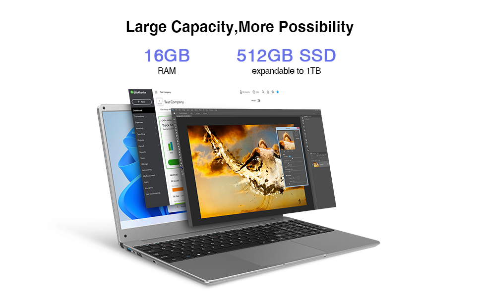 laptop
