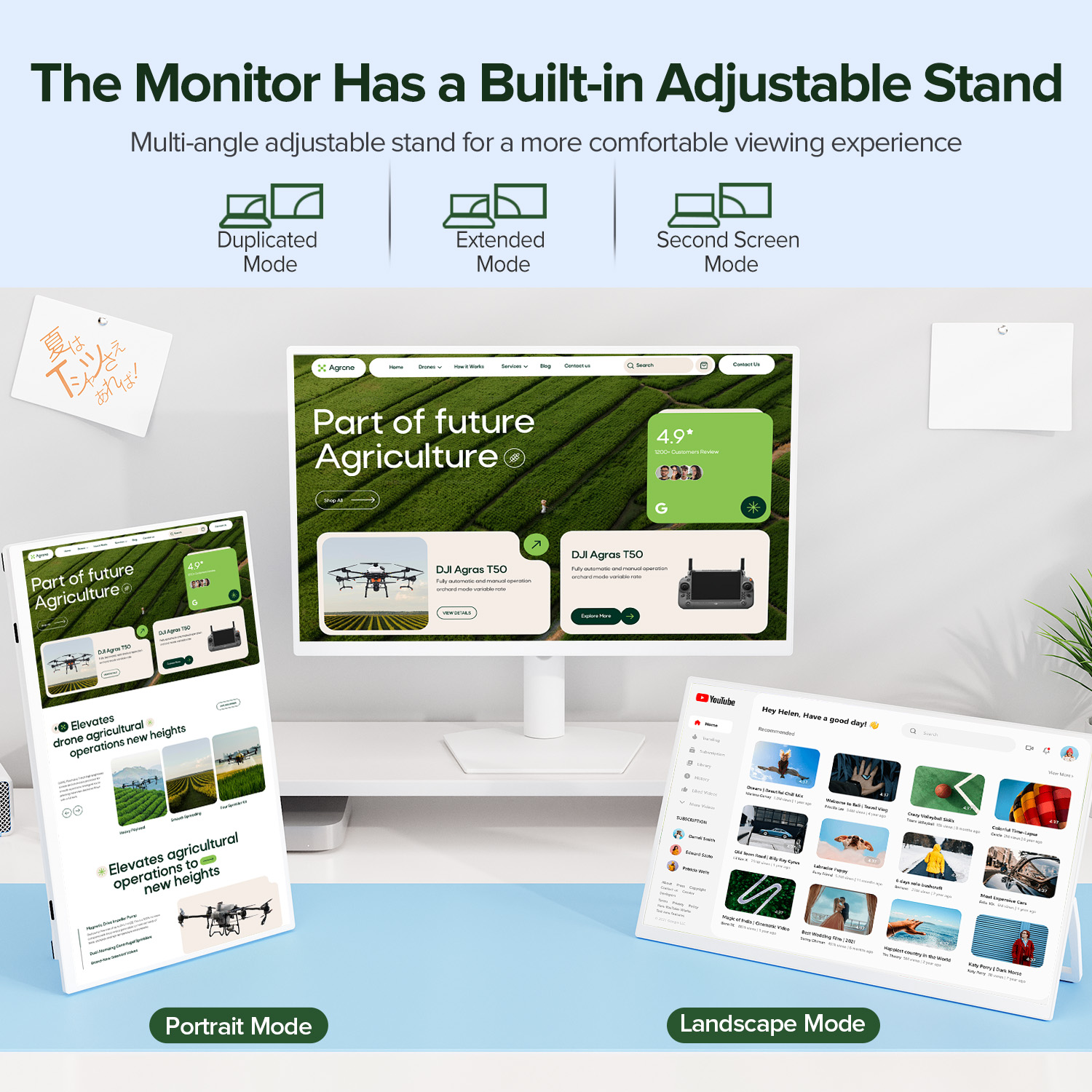 Monitor