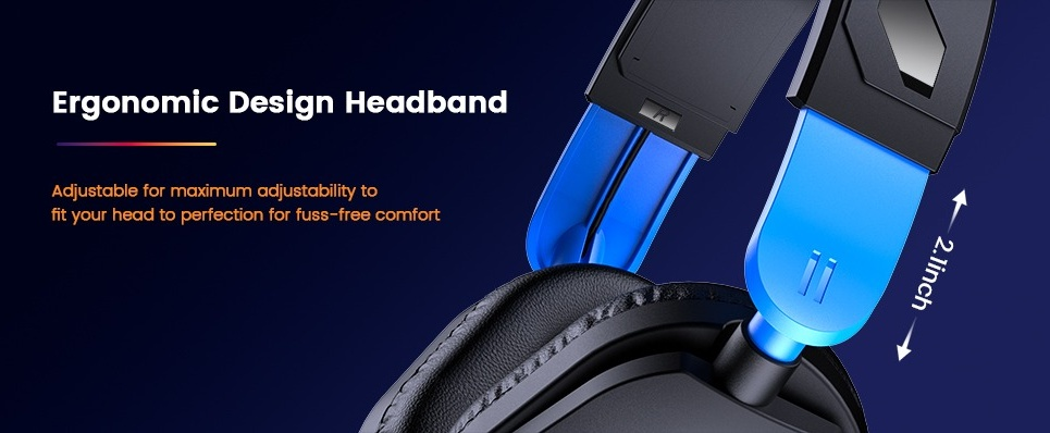 HEADSET
