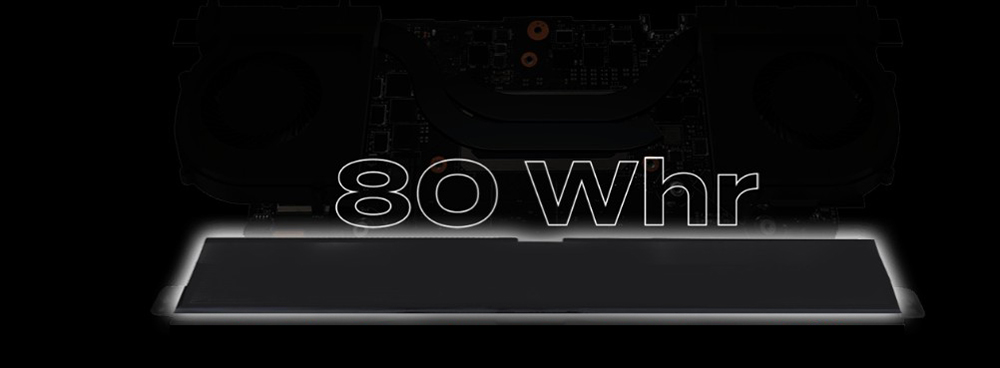 MSI CLAW 8 EX AI+ CG3EM Gaming Handheld