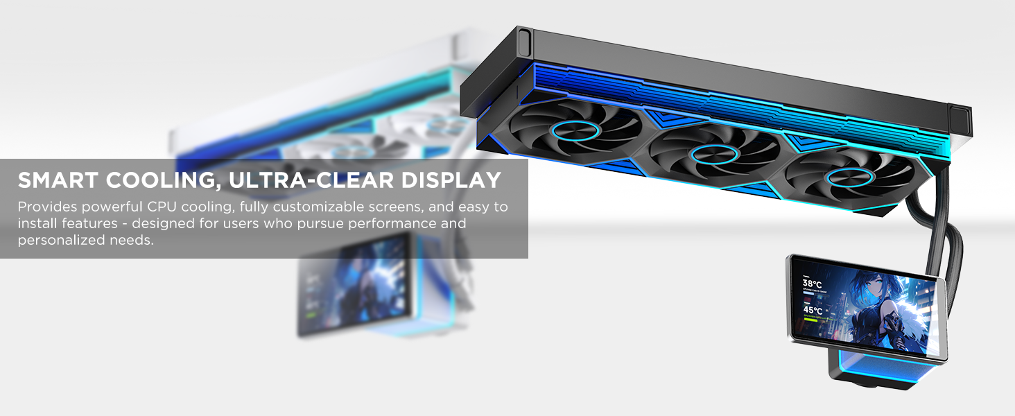 aio cpu cooler