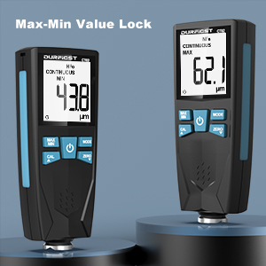 Paint Thickness Gauge