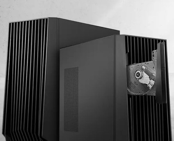 MSI PRO DP400 AI Business Desktop 