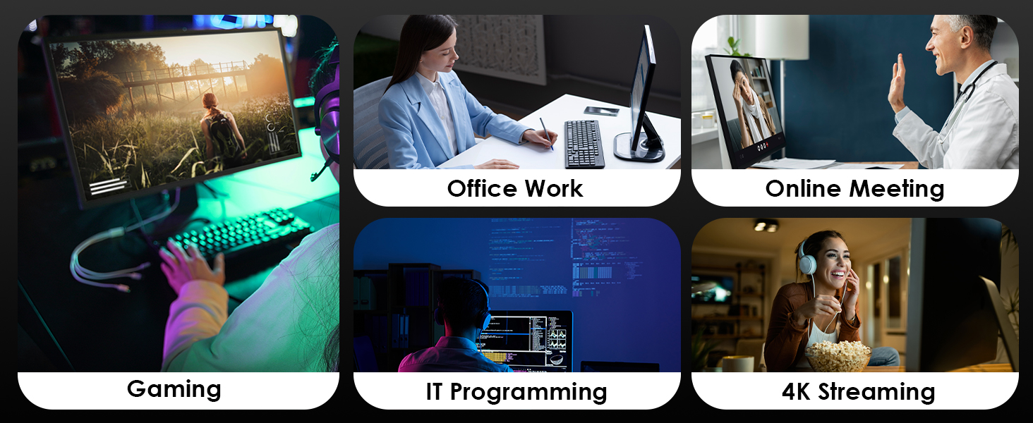 PCI Express Network Card
