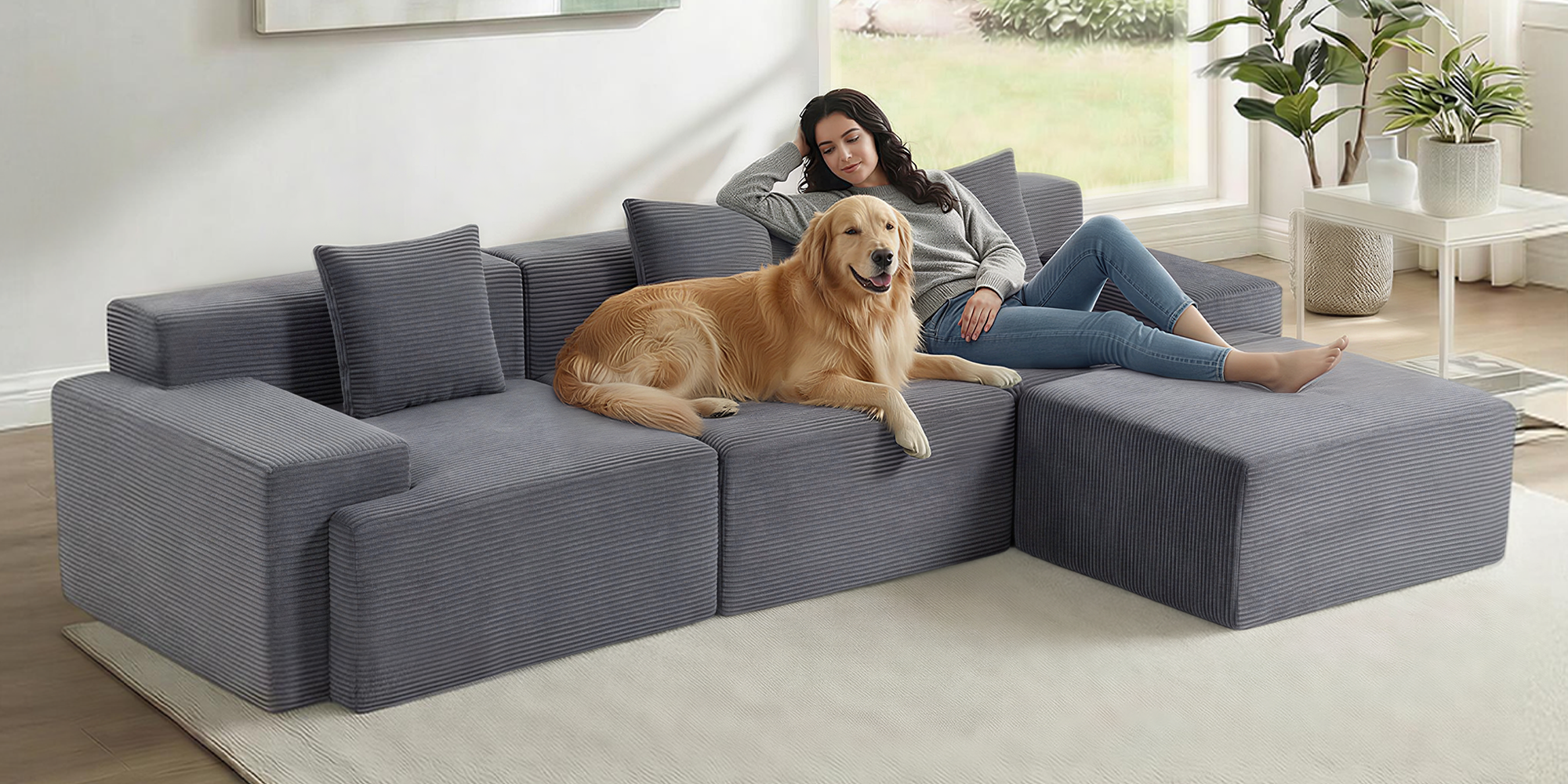 sofa