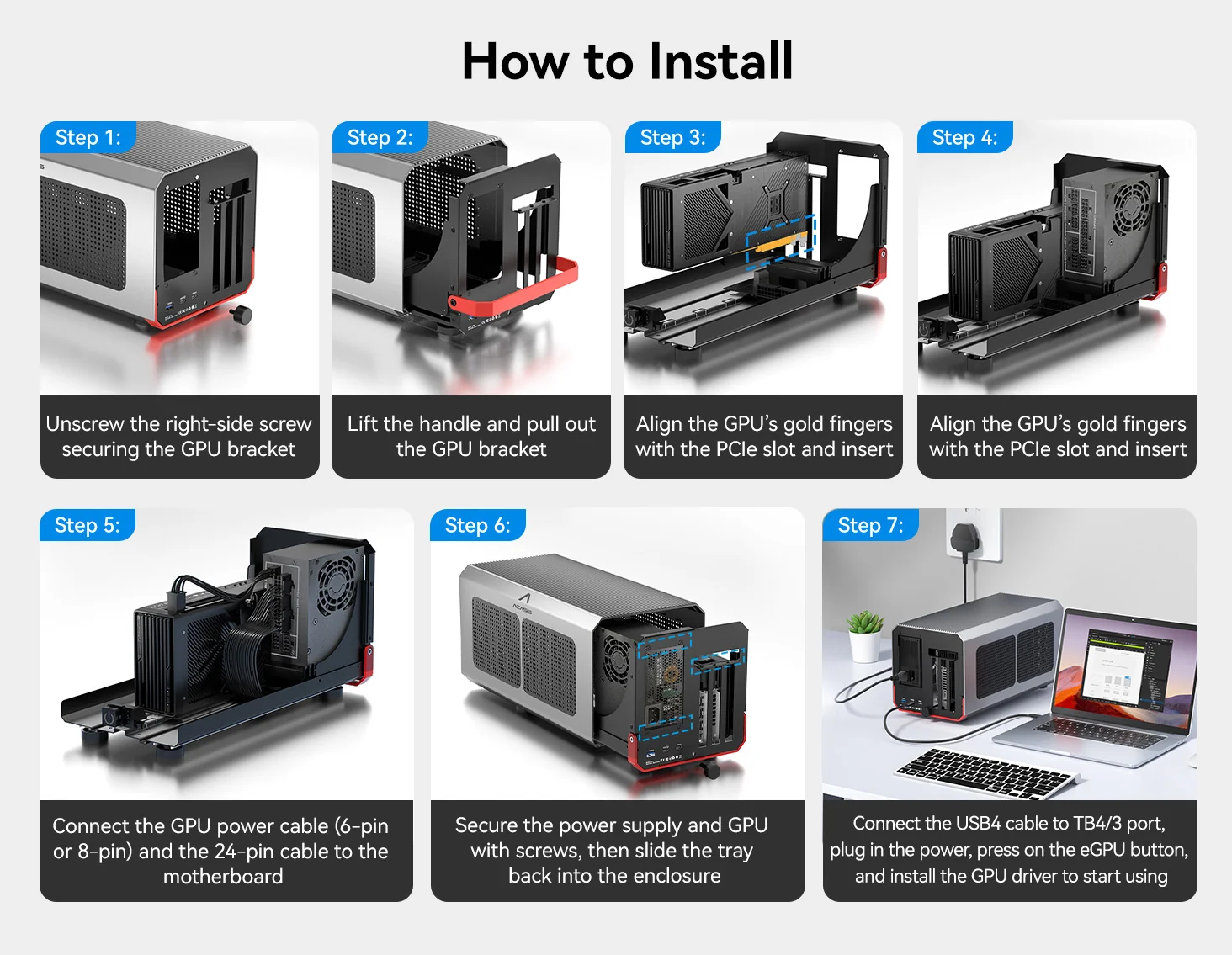 How to Install