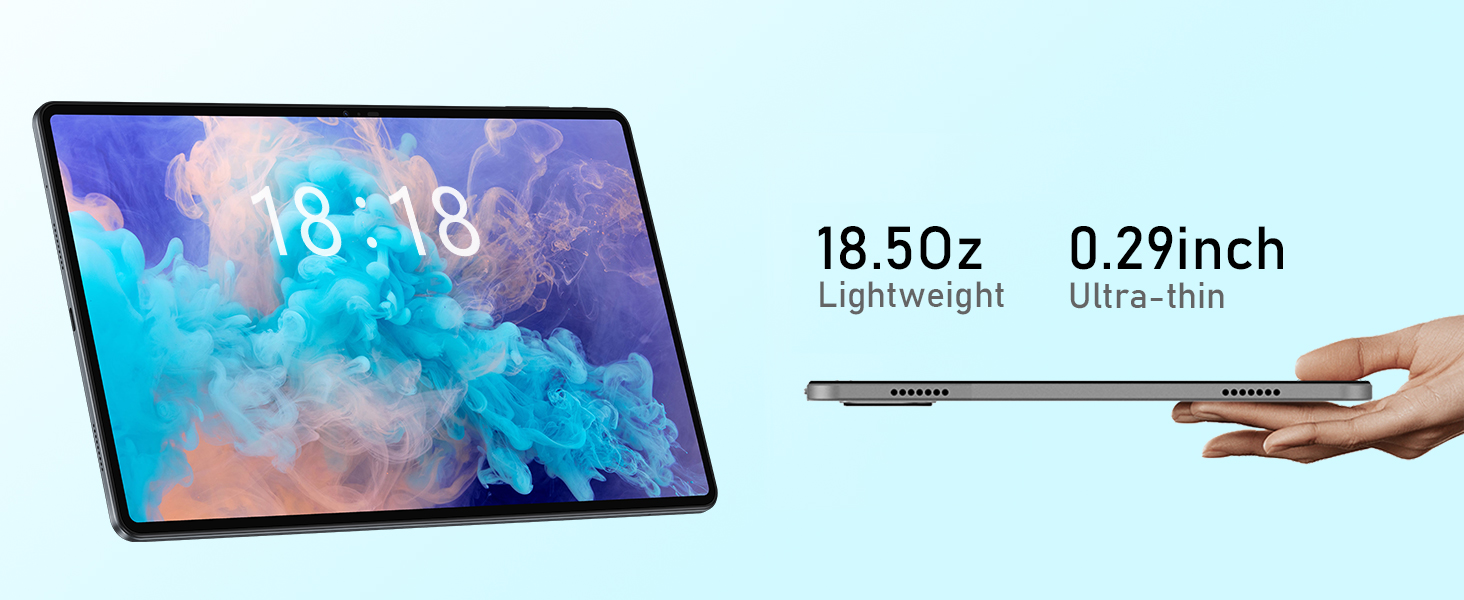 N-one Android 13 Tablet 11