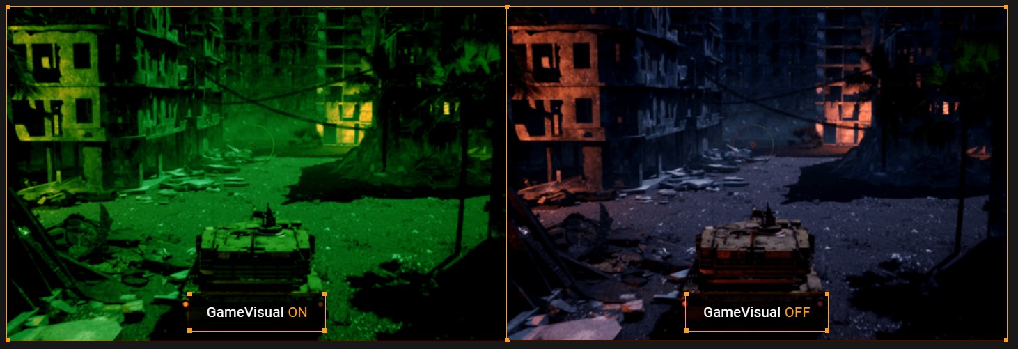 ASUS VG259QM5A Gaming Computer Monitor