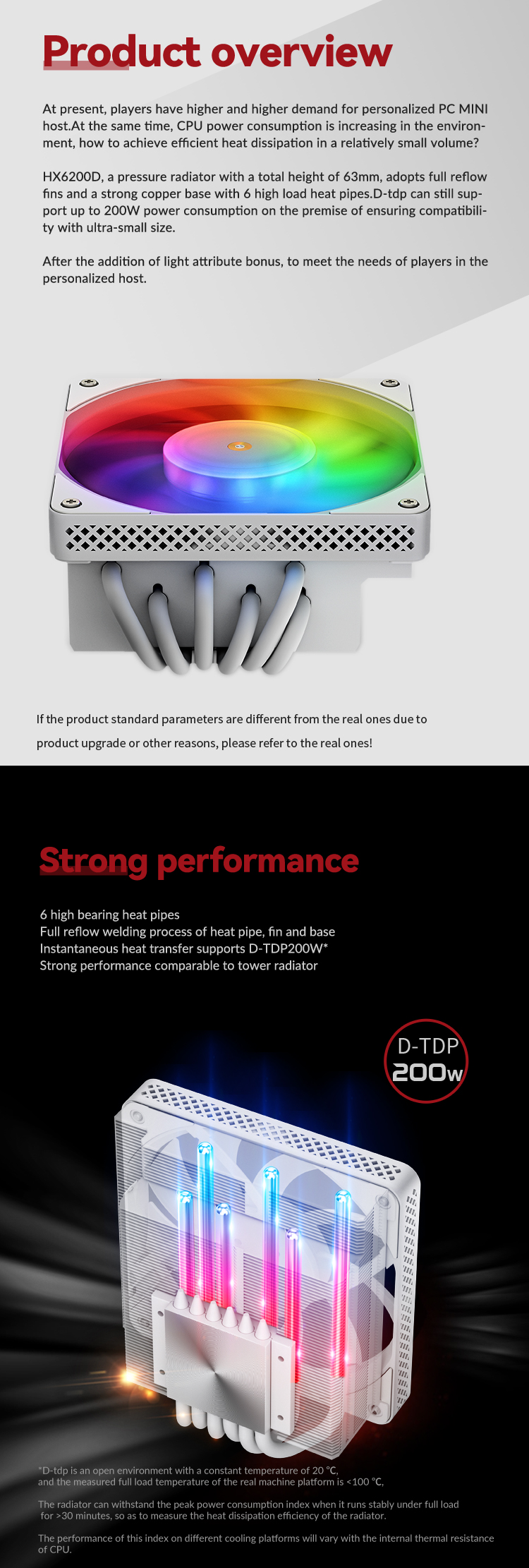 cpu cooler
