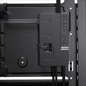 Phanteks Nexlinq Hub V2 Fan & Lighting control Windows App, Multiple channel output