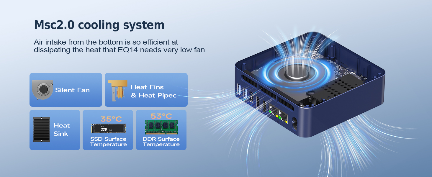 Cooling System
