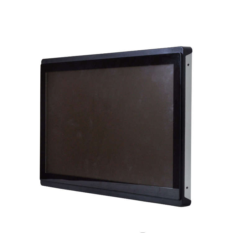 19 inch Open frame P-cap Touch Monitor