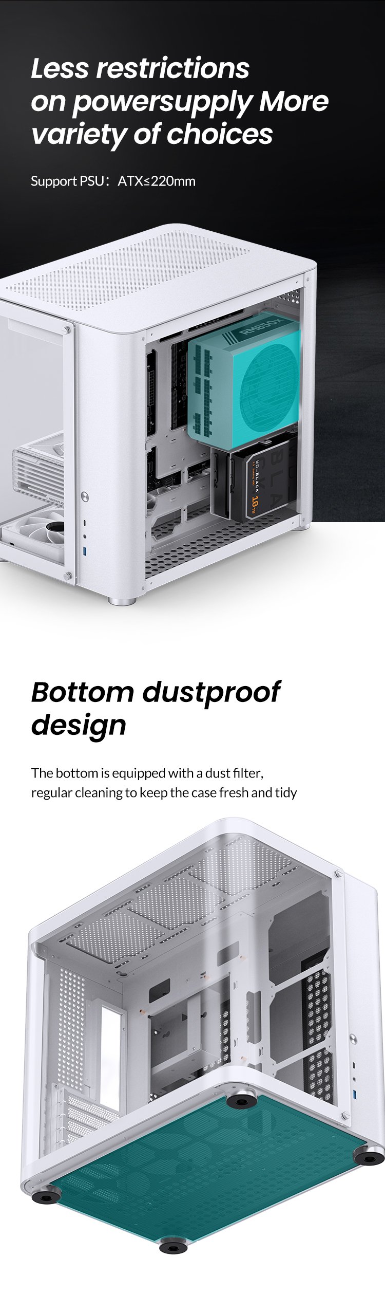 cool case