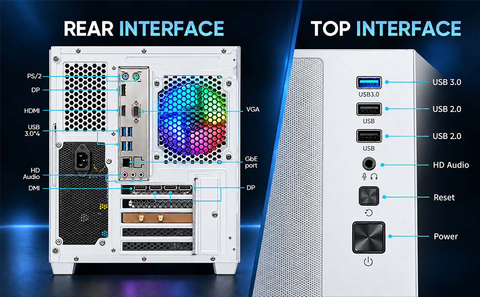 gaming pc