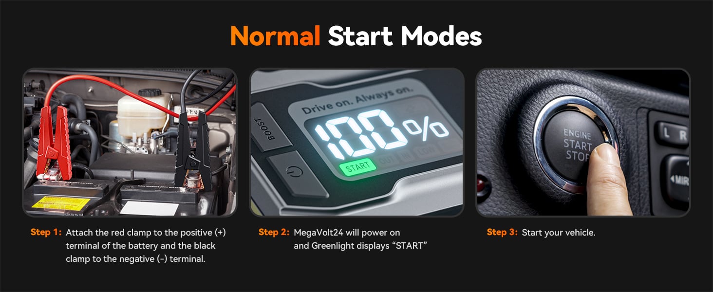 jump starter
