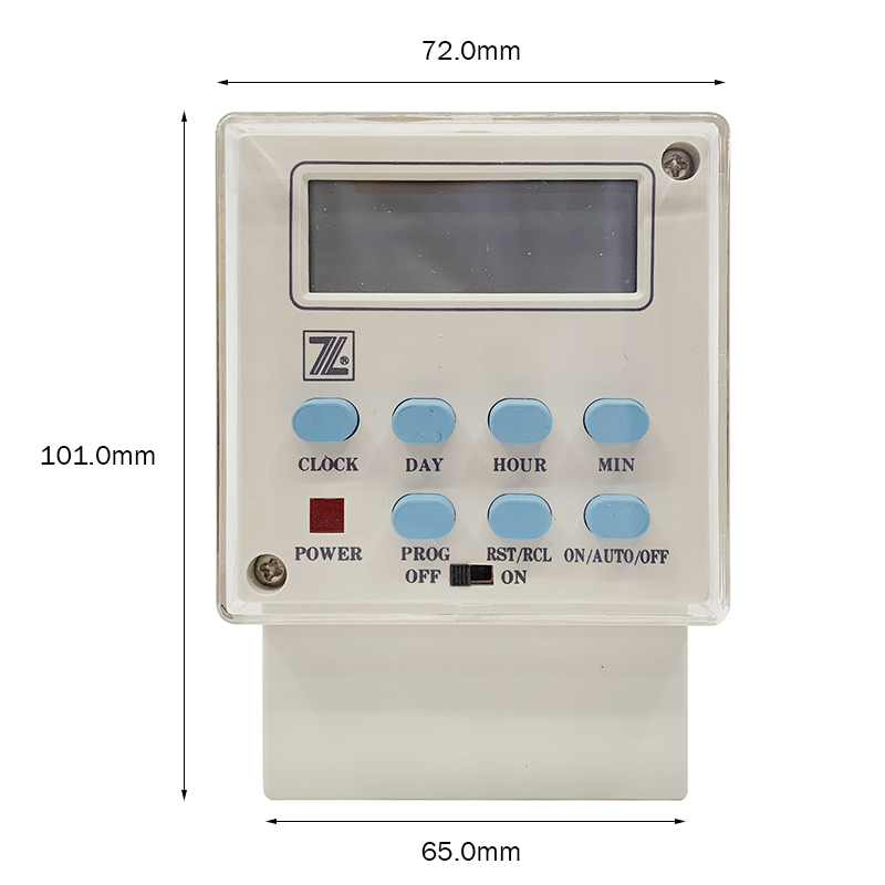 Timer, Switch, Programmable Timer, switch control
