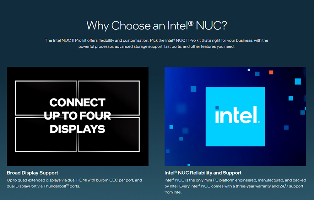 NUC