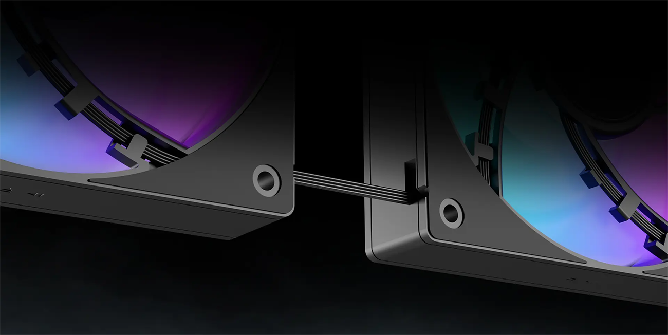 GAMDIAS CHIONE P5-360 Liquid CPU Cooler