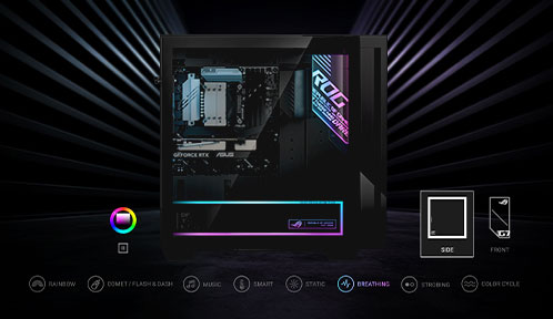 ASUS G Series G700TF-PB776Ti Gaming Desktop PC