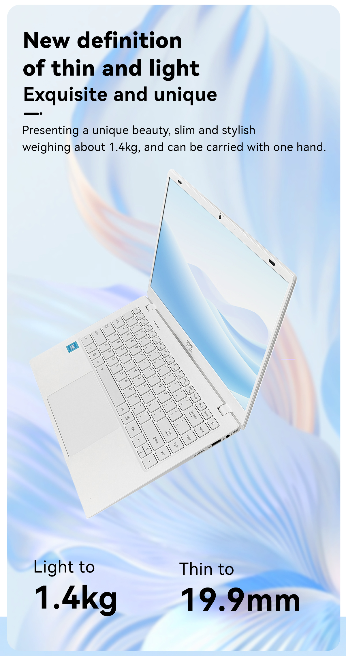 N150 Laptop