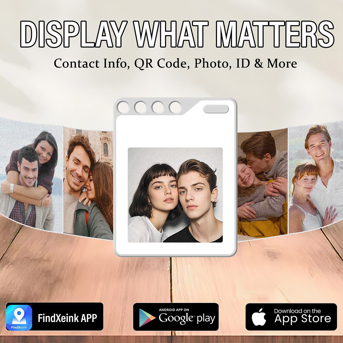 DISPLAY