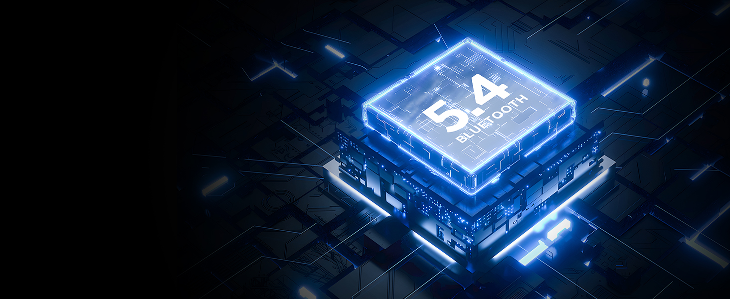 Bluetooth 5.4