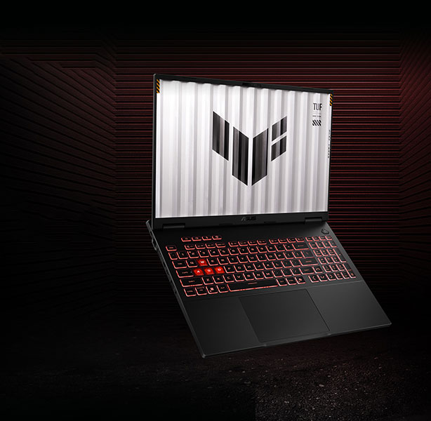 ASUS TUF Gaming A16 Gaming Laptop
