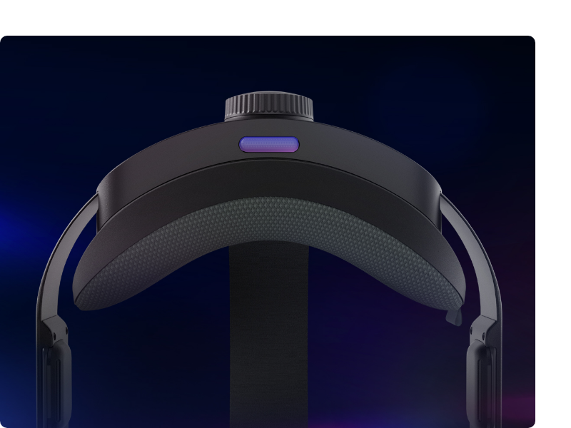 VIVE Focus Vision Wired Bundle