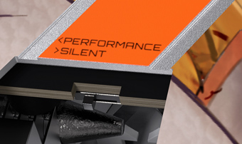 AORUS GeForce RTX™ 5060 ARI 8G Graphics Card