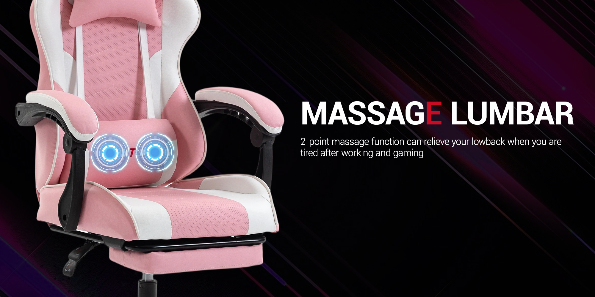 gaming chair