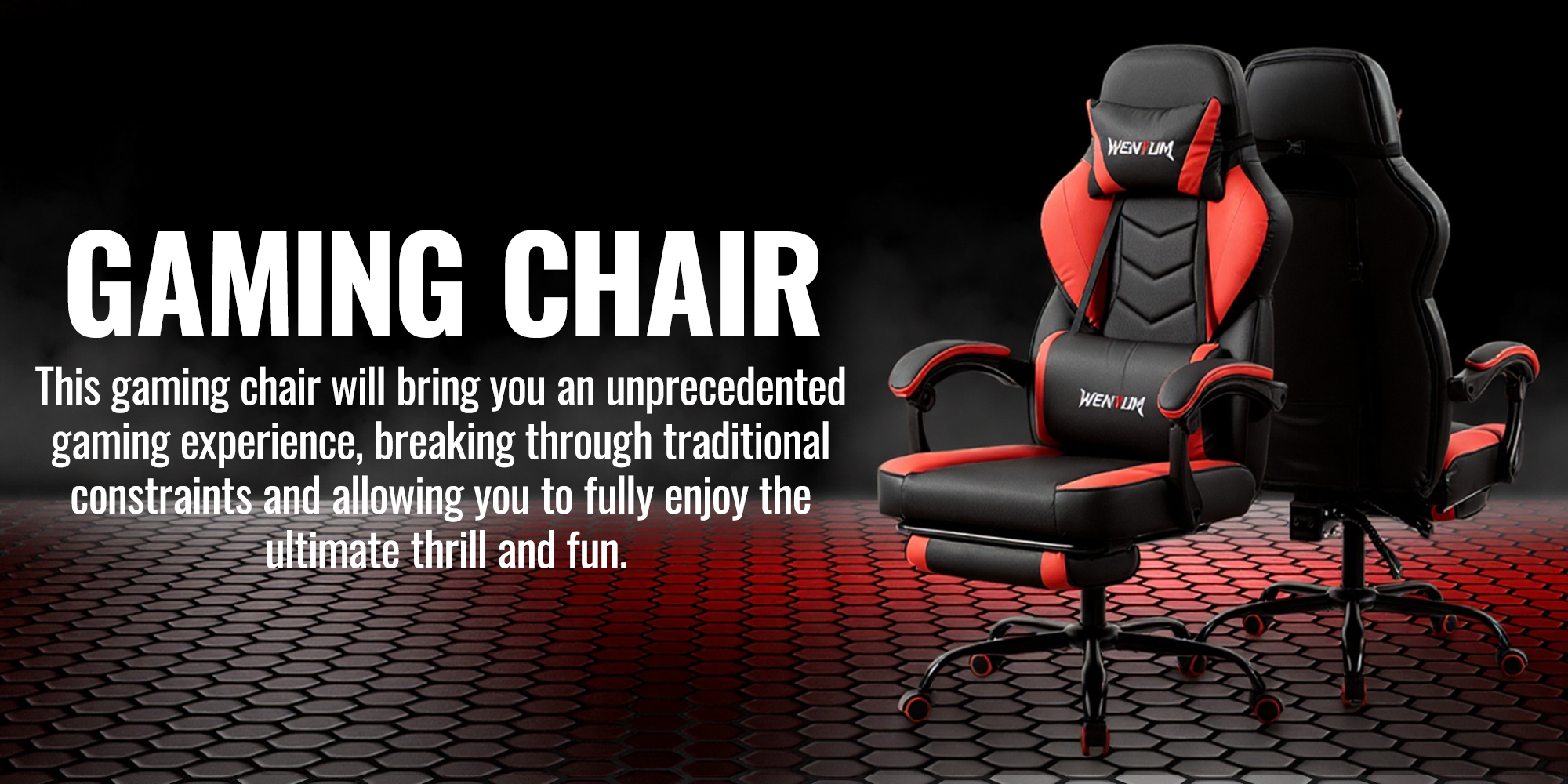 GAMING CHAIR
