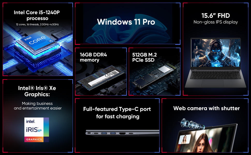 Laptop Computer