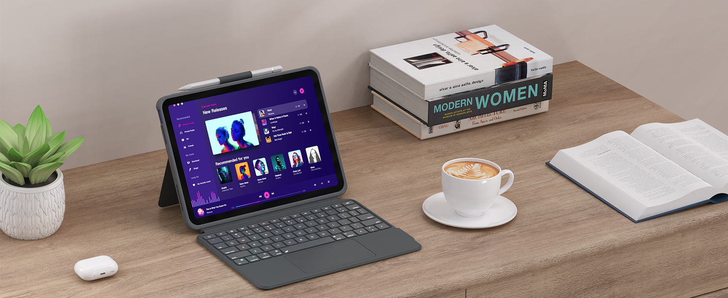 Bluetooth Connection