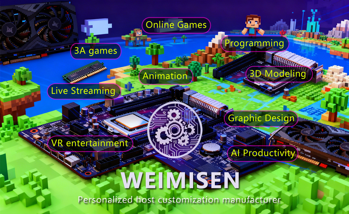WEIMISEN
