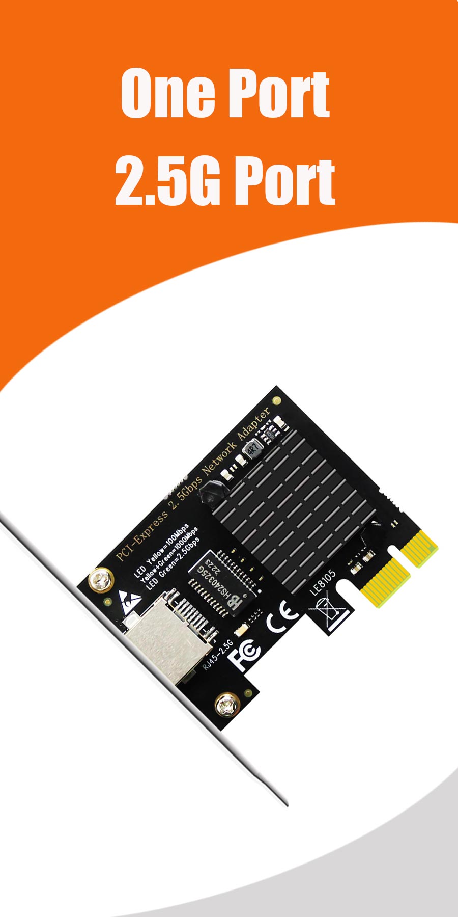 ethernet network card