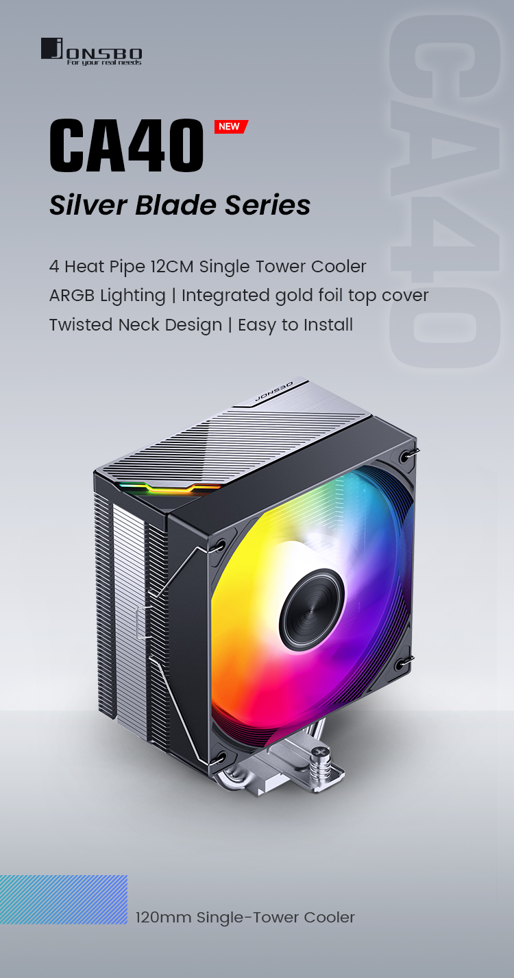CPU cooler