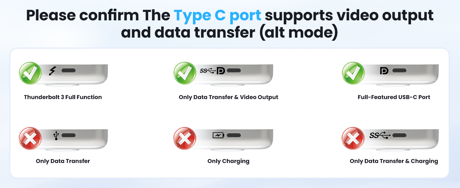Wide Compatibility, Plug and Play - KVM Switch 2 Monitors 2 Computers